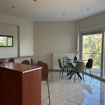Chios Town Apartment - Heart Of Chios Town With 2 Minute Walk To The Beach 외부 사진