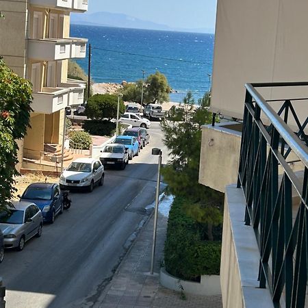 Chios Town Apartment - Heart Of Chios Town With 2 Minute Walk To The Beach 외부 사진