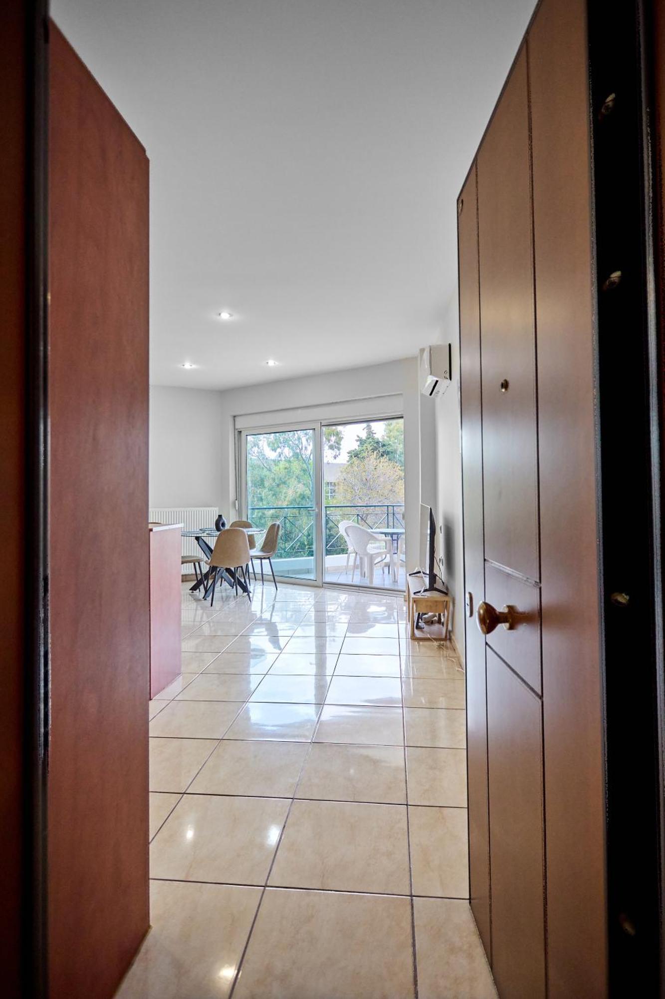 Chios Town Apartment - Heart Of Chios Town With 2 Minute Walk To The Beach 외부 사진
