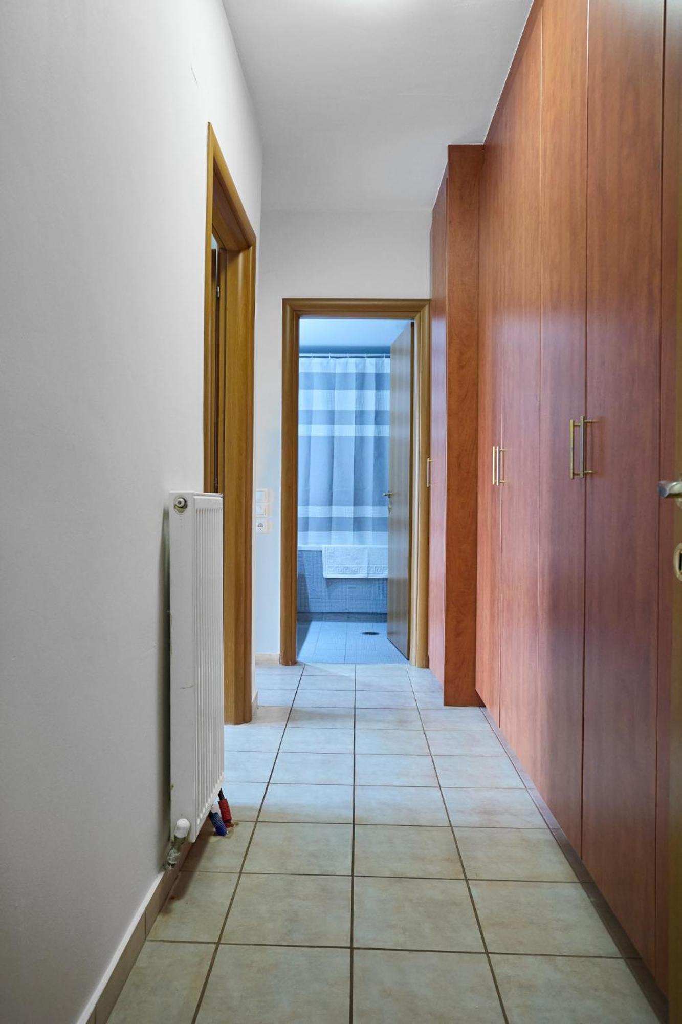 Chios Town Apartment - Heart Of Chios Town With 2 Minute Walk To The Beach 외부 사진