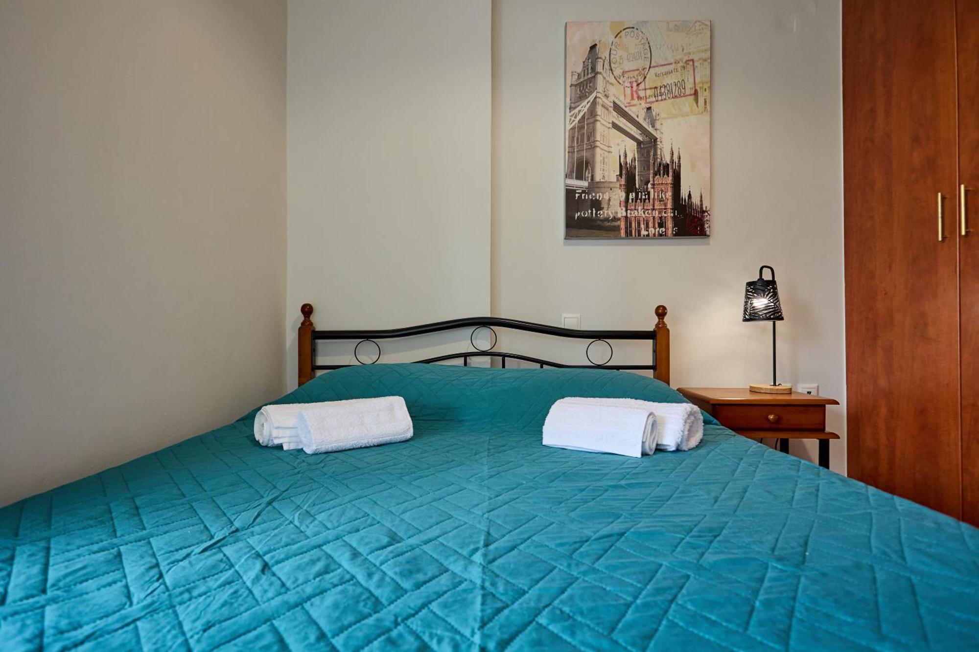 Chios Town Apartment - Heart Of Chios Town With 2 Minute Walk To The Beach 외부 사진